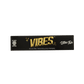 Vibes Papers Single Pk 1 1/4 50 Papers Per Booklet Papers, Cones, and Wraps : Papers Vibes Rolling Papers