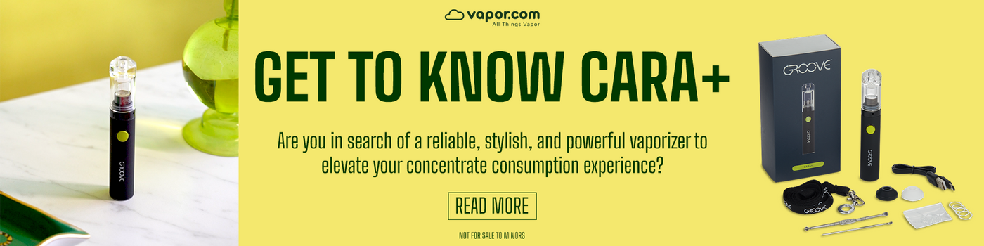 Get to Know the CARA+