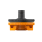 Volcano Hybrid Filling Chamber Housing Vaporizers : Desktop Parts Storz & Bickel   
