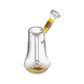 K.Haring Bubbler Glass : Bubbler K. Haring Glass Collection   