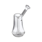K.Haring Bubbler Glass : Bubbler K. Haring Glass Collection Black and White  