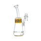 K.Haring Rig Glass : Rig K. Haring Glass Collection Yellow  