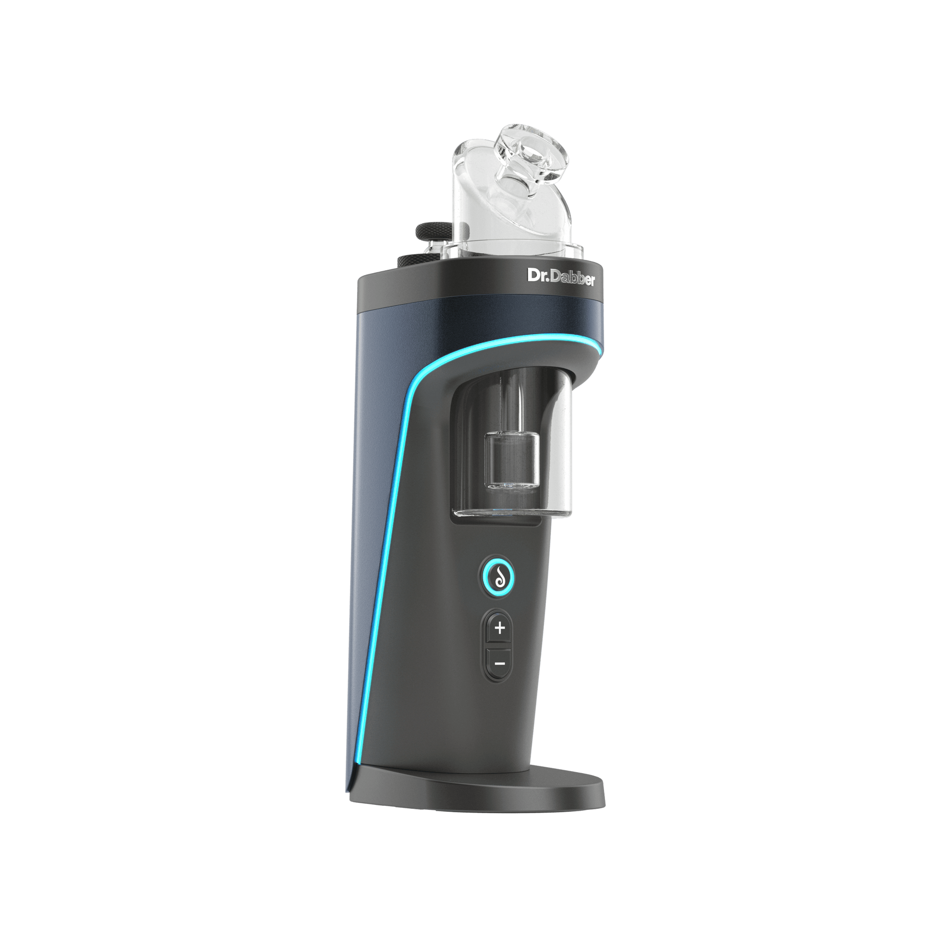 Dr. Dabber Switch 2 Vaporizers : E-Rig Dr Dabber