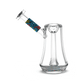 K.Haring Bubbler Glass : Bubbler K. Haring Glass Collection   