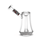 K.Haring Bubbler Glass : Bubbler K. Haring Glass Collection   