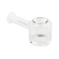 Higher Standards Heavy Duty Spoon Pipe Glass : Spoon Higher Standards   