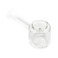 Higher Standards Heavy Duty Spoon Pipe Glass : Spoon Higher Standards   