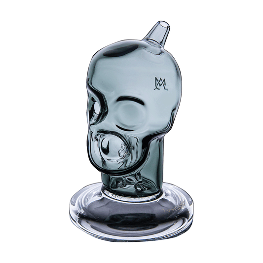 MJ Arsenal Rip’r Rollie Bubbler Glass : Bubbler MJ Arsenal   