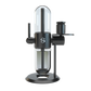Stundenglass Glass Gravity Hookah v2 Glass : Water Pipe Stündenglass   