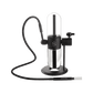 Stundenglass Glass Gravity Hookah v2 Glass : Water Pipe Stündenglass   