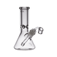 Higher Standards Heavy Duty Mini Beaker Glass : Water Pipe Higher Standards   