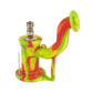 Eyce Rig II Silicone : Rig Eyce rasta  