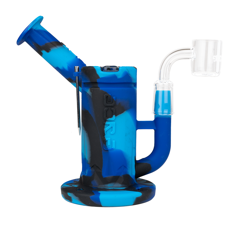 Eyce Sidecar Silicone : Silicone Handpipe Eyce winter  
