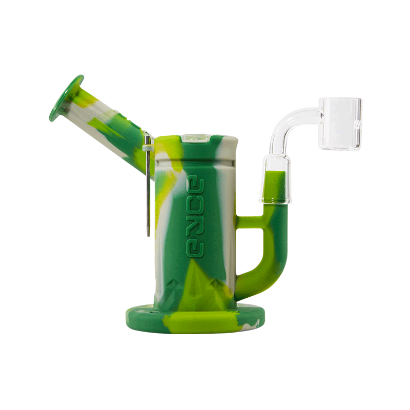 Eyce Sidecar Silicone : Silicone Handpipe Eyce   