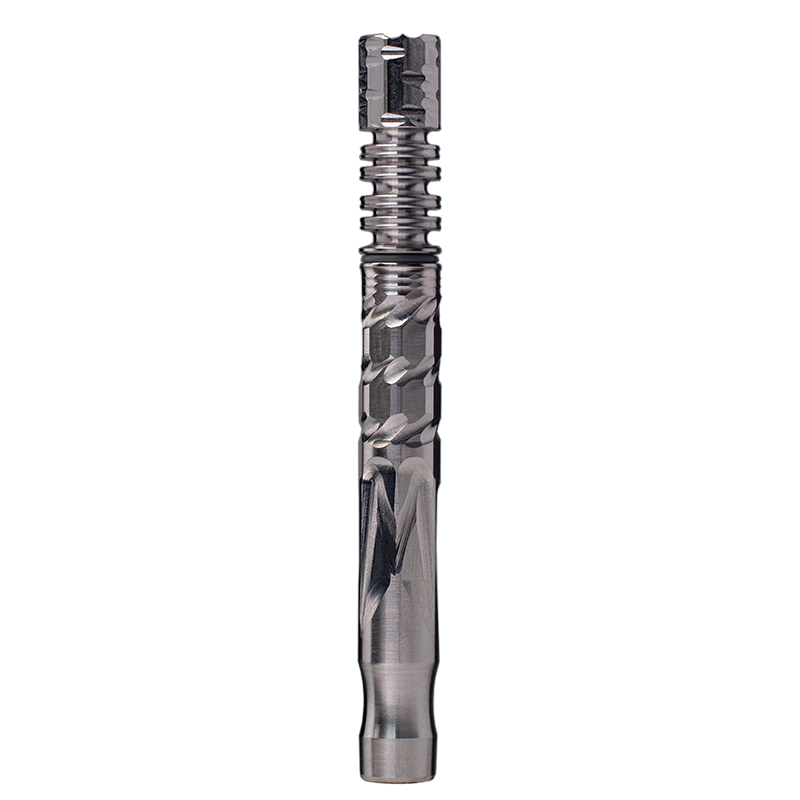 DynaVap VapCap Vaporizers : Portable DynaVap stnlsteel 2020 