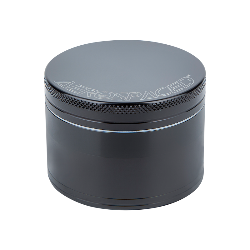 Aerospaced 4-Piece Grinder  Aerospaced   