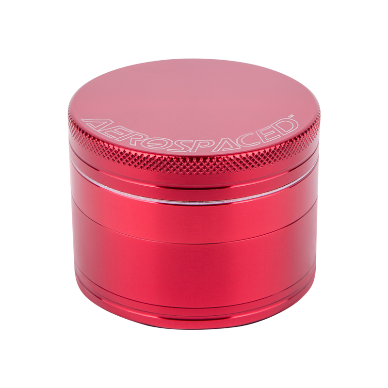 Aerospaced 4-Piece Grinder  Aerospaced   