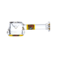 K.Haring Glass Spoon Pipe Glass : Spoon K. Haring Glass Collection   