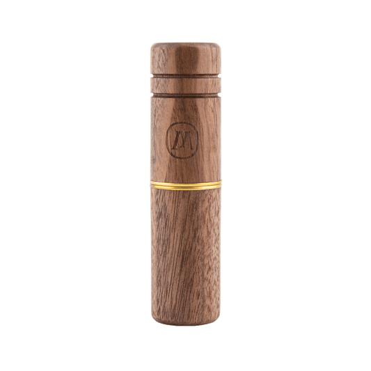 Marley Natural Holder for Taster or Pre-Roll Accessories : Storage Container Marley Natural   