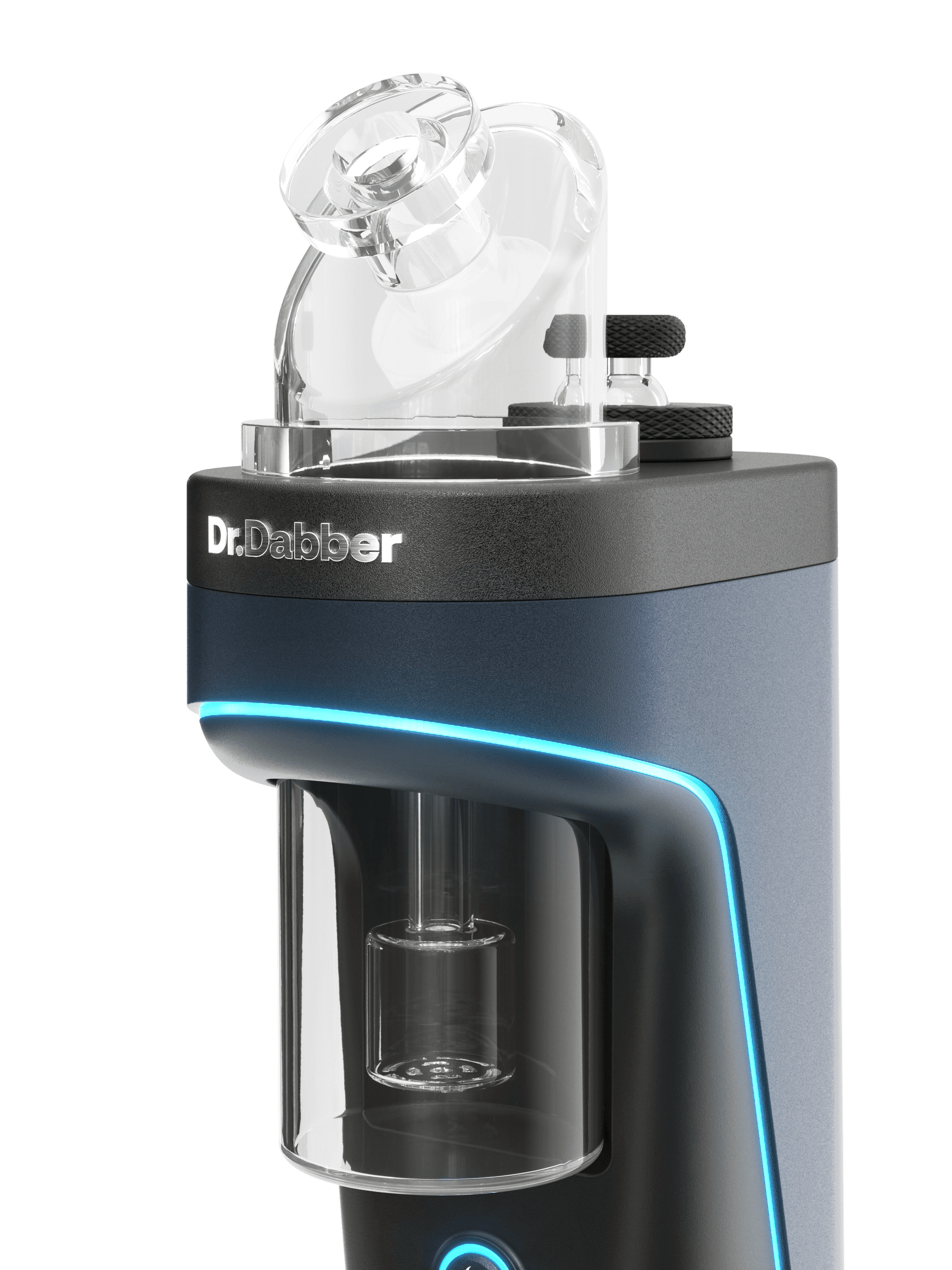 Dr. Dabber Switch 2 Vaporizers : E-Rig Dr Dabber