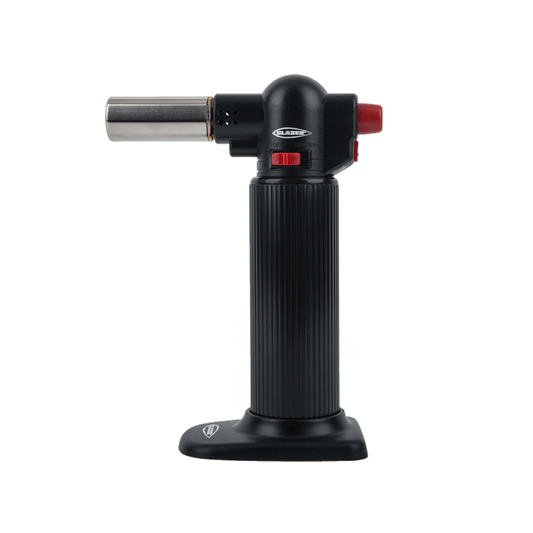 Big Buddy Torch Accessories : Lighters & Torches Blazer Black  