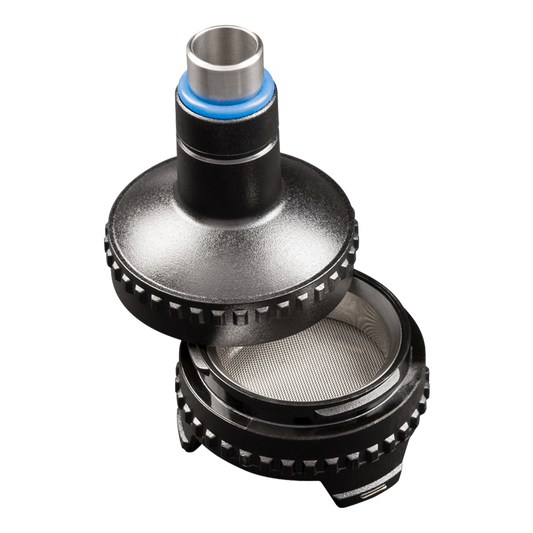 Volcano Vaporizer Easy Valve Filling Chamber Vaporizers : Desktop Parts Storz & Bickel   