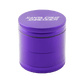 Santa Cruz Shredder 4-Piece Grinder Grinders : Aluminum Santa Cruz Shredder 2.1"(54mm) pur 4pc