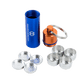 Storz & Bickel Capsule Caddy Holder Keychain Lifestyle : Home Goods Storz & Bickel   
