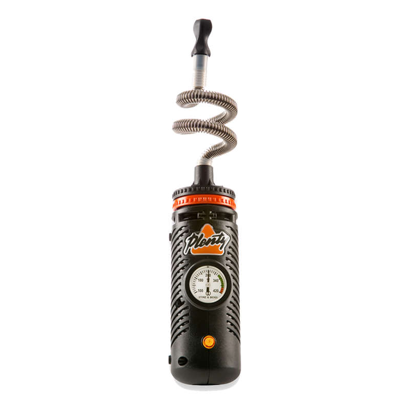 Storz & Bickel Plenty Vaporizers : Desktop Storz & Bickel   