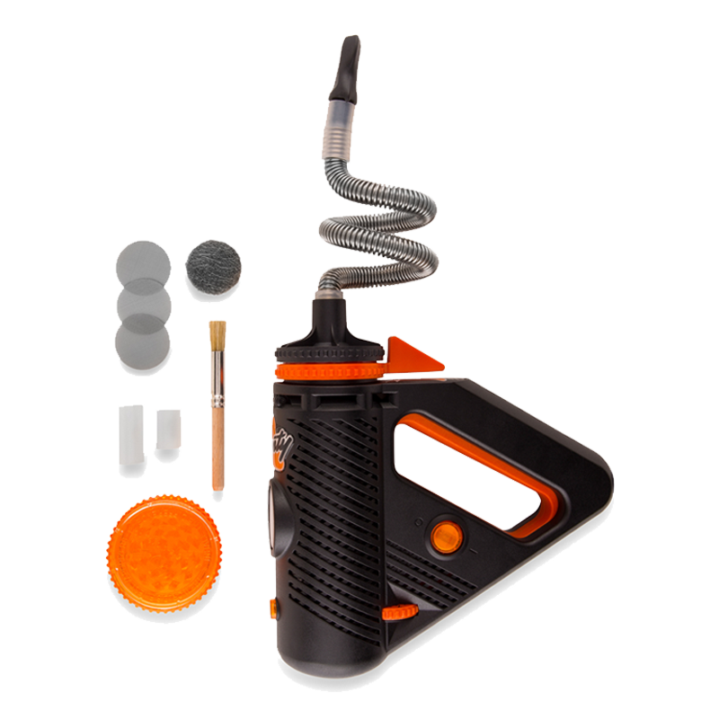 Storz & Bickel Plenty Vaporizers : Desktop Storz & Bickel   