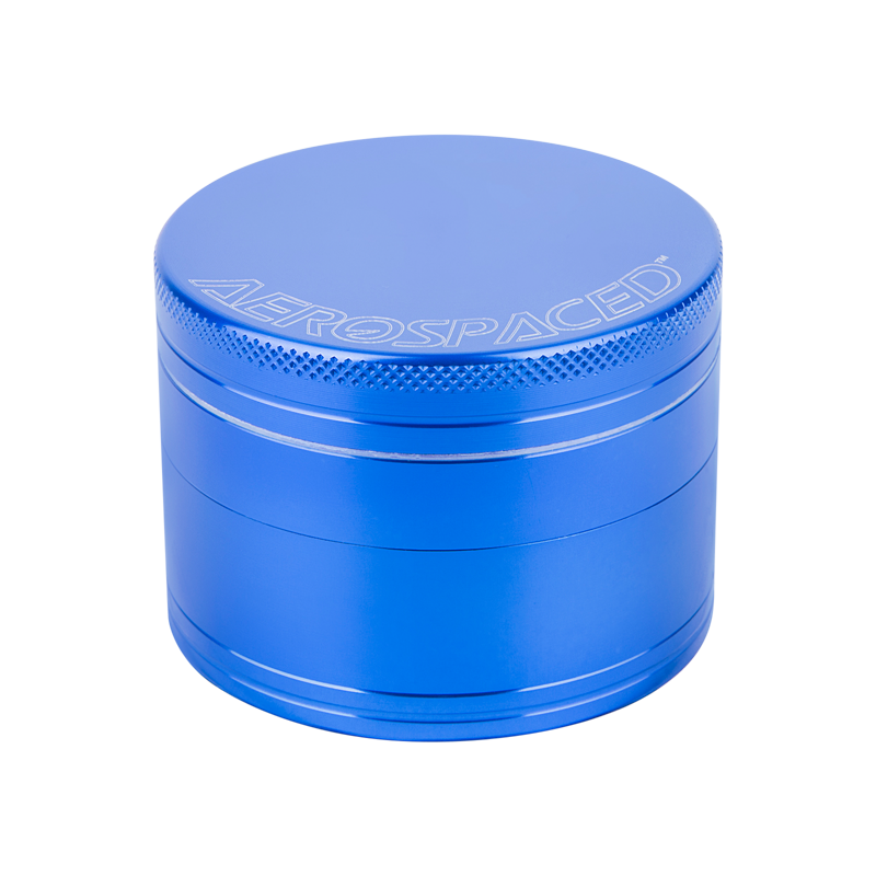 Aerospaced 4-Piece Grinder  Aerospaced   