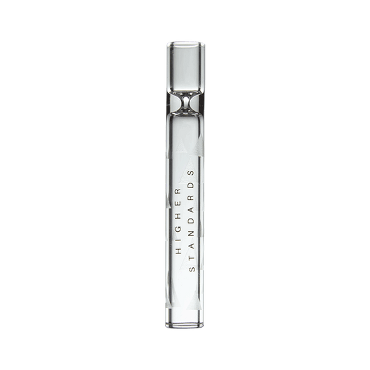Higher Standards Glass Taster Glass : Spoon Higher Standards