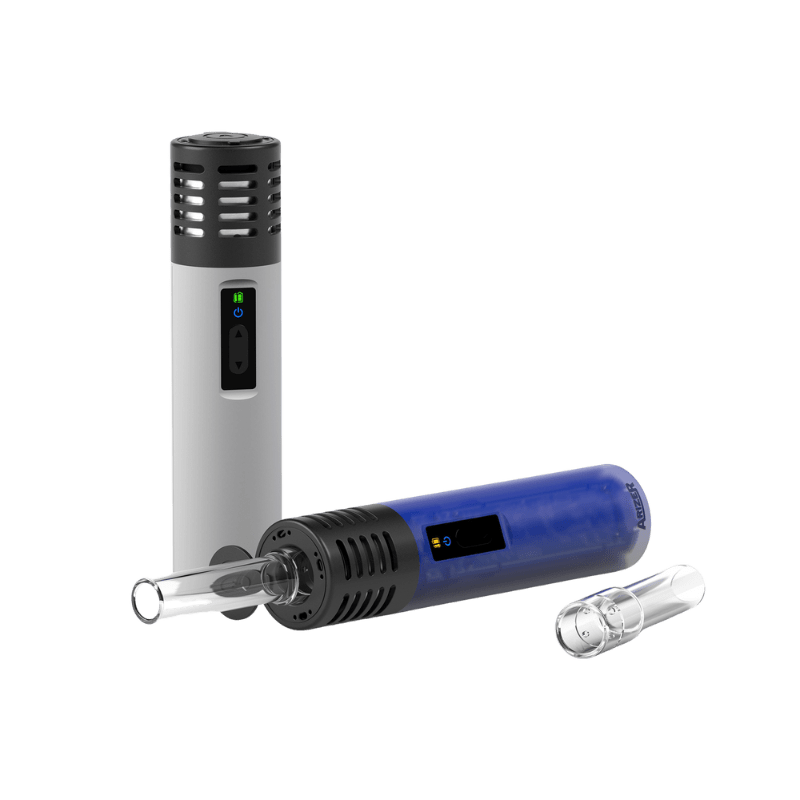 Arizer Air SE Portable Vaporizer Vaporizers : Portable Arizer   