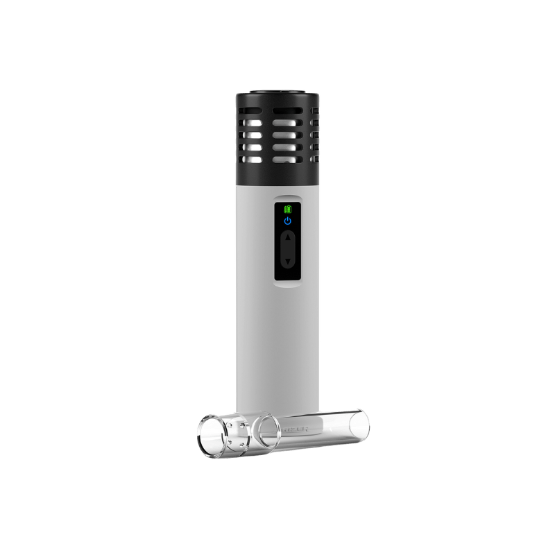 Arizer Air SE Portable Vaporizer Vaporizers : Portable Arizer White  