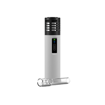 Arizer Air SE Portable Vaporizer Vaporizers : Portable Arizer White  