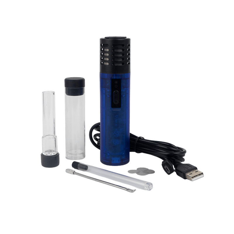 Arizer Air SE Portable Vaporizer Vaporizers : Portable Arizer   