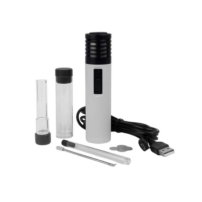 Arizer Air SE Portable Vaporizer Vaporizers : Portable Arizer   