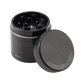 Aerospaced 4-Piece Grinder  Aerospaced Black 2.5  