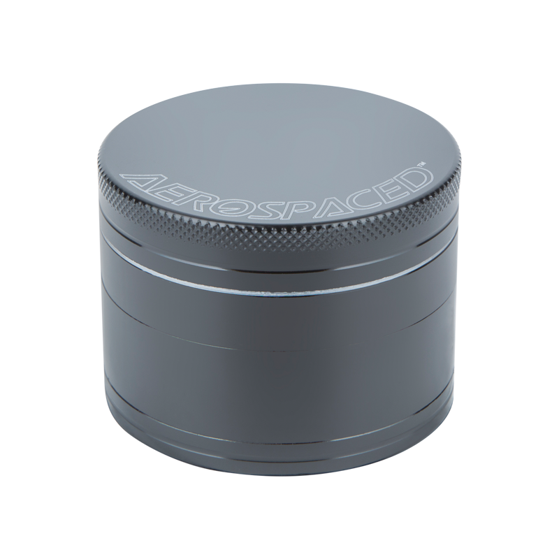 Aerospaced 4-Piece Grinder  Aerospaced   
