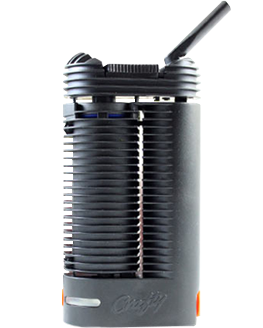 storz & bickel crafty