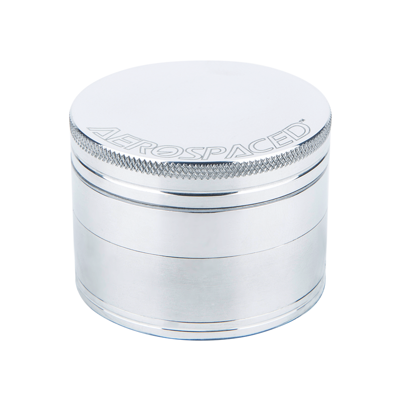 Aerospaced 4-Piece Grinder  Aerospaced   