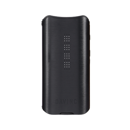 DaVinci IQ2 Vaporizer Vaporizers : Vaporizers Portable Davinci Onyx  