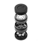 DaVinci Dosage Grinder Grinders : Aluminum Davinci   