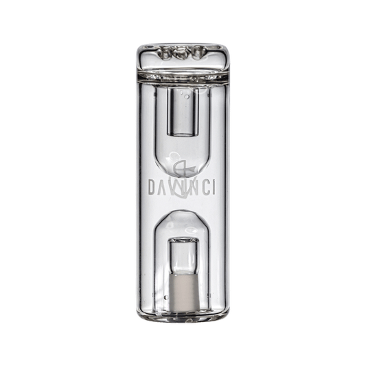 DaVinci Hydrotube Glass : Accessories Davinci   