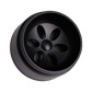Davinci Miqro Dosage Grinder Grinders : Aluminum Davinci   