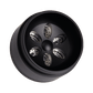 Davinci Miqro Dosage Grinder Grinders : Aluminum Davinci   