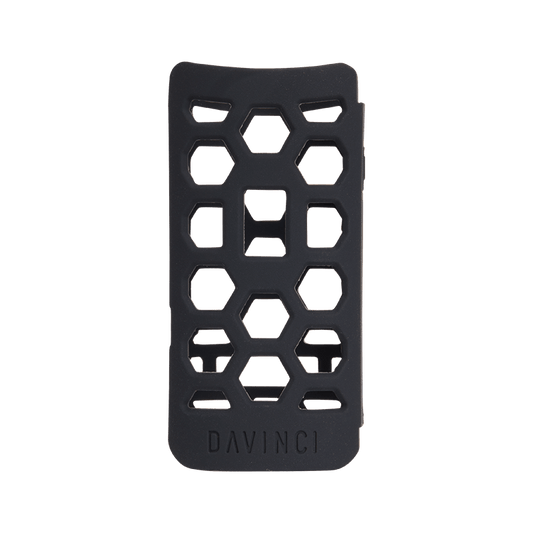 Davinci MIQRO-C Glove Accessories Davinci Black  