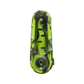 Eyce Glacier Spoon Silicone : Spoon Eyce Creature Green  