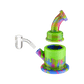 Eyce OraFlex Rig Silicone : Rig Eyce   