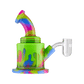 Eyce OraFlex Rig Silicone : Rig Eyce slime  